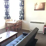 Glasgow Ibrox Apartment