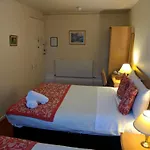 Kelvin Apartments