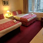 Kelvin Apartments