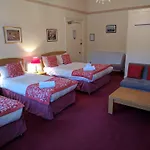 Kelvin Apartments