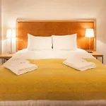 Premier Suites Plus Glasgow