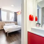 Euro Hostel Glasgow