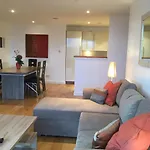 Sec Hydro Argyle Apartment West End - 2 Bedrooms