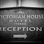 Victorian House