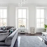 Luxury 4 Bed Townhouse In Prestigious West End