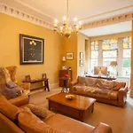 Stunning Victorian Villa With Large Private Garden
