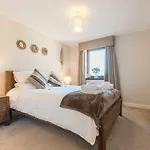 Parsonage Square Apartments
