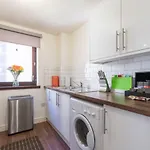 Parsonage Square Apartments