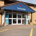 Travelodge Glasgow Paisley Road