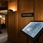 Glasgow West Hotel By Compass Hospitality