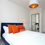 Dreamhouse Candleriggs Court Glasgow
