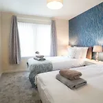 Lomond Serviced Apartments- Emirates