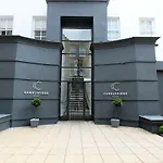 Dreamhouse Candleriggs Court Glasgow