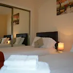 Glasgow Green Apartments