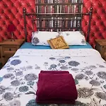 Lakasbah Rooms