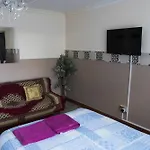 Lakasbah Rooms