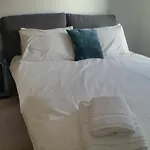 Buchanan Street 3 Bedroom Suite