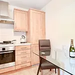 South Side Pleasance Apartment
