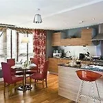Dreamhouse Glasgow Merchant City Apartments
