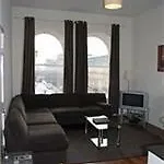 Dreamhouse Glasgow Merchant City Apartments