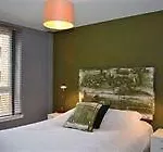 Dreamhouse Glasgow Merchant City Apartments