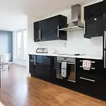 Staycentral Apartment - Glasgow City Penthouse