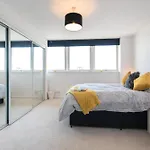 Staycentral Apartment - Glasgow City Penthouse