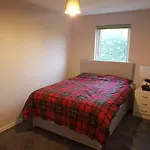 Ansab - High Quality Double Room In Shared Apartment