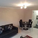 Ansab - High Quality Double Room In Shared Apartment
