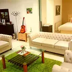 Lancefield Quay Apartment