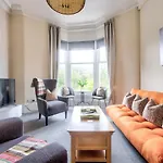 Amadeus Serviced Apartment