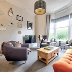 Amadeus Serviced Apartment