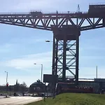 Riverheights Very Near Sse Hydro