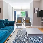 Grosvenor Apartments
