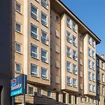 Travelodge Glasgow Central