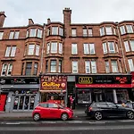 Modern 1Br Apartment In Heart Of West End