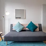 Modern 1Br Apartment In Heart Of West End