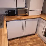 Hampden Glasgow Tenement Flat