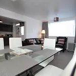 Southside Apartment Glasgow