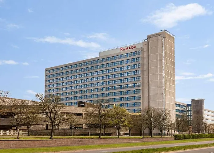 Ramada By Wyndham East Kilbride