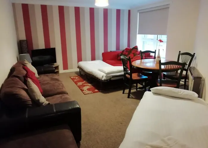 Wallace Budget Rooms