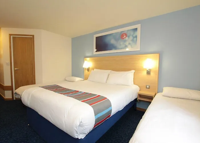 Travelodge Glasgow Airport Hotel