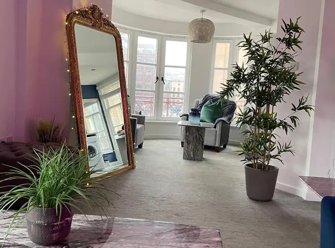 City Centre Apartment