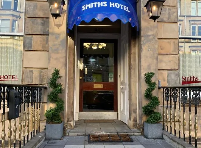 Smiths Hotel