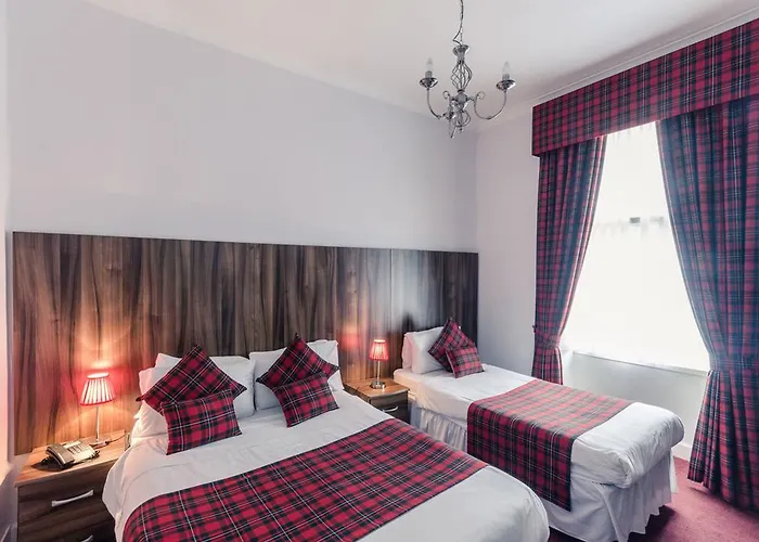 Argyll Guest House