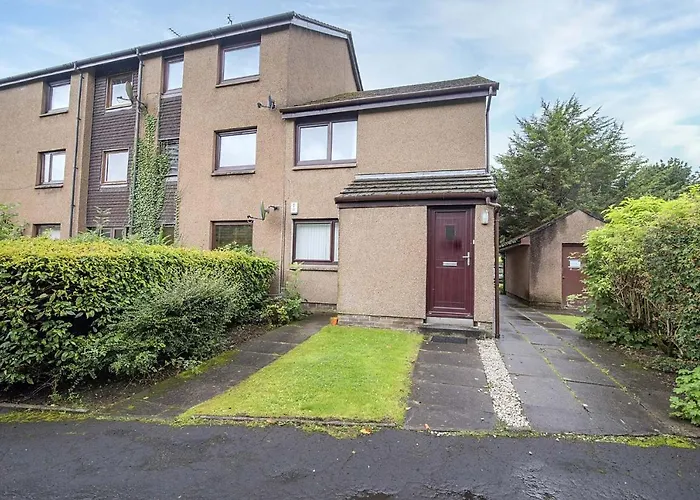 The Kelvin - Peaceful West End River View Property
