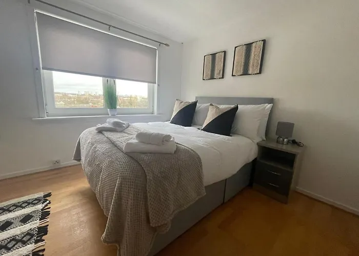 Murroes Apartment