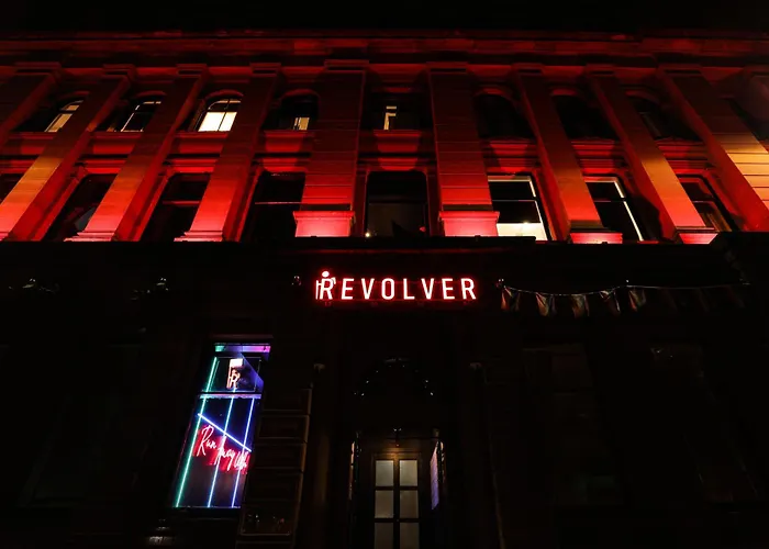 Revolver