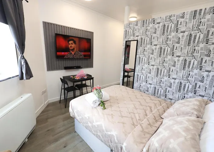 Vr Apartments