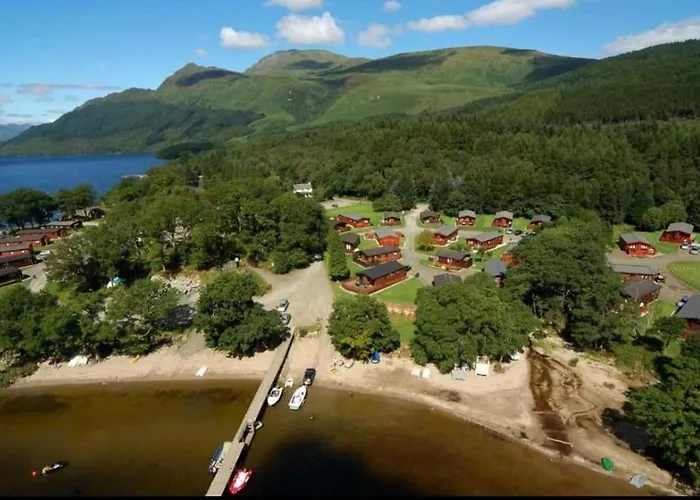 Lomond View Lodge